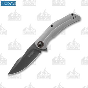 Kershaw Believer