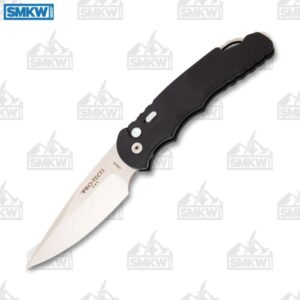 ProTech TR4 CPM D2 steel limited edition