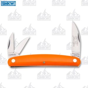 GEC Orange Pocket Carver