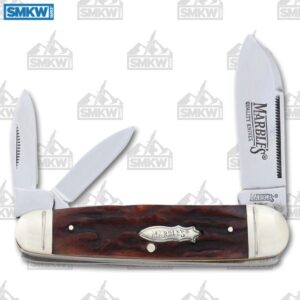 Marble’s Sleeveboard Splitback Whittler