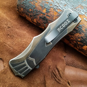 Hogue Sig Sauer Outlaw Ordnance Spartan OTF