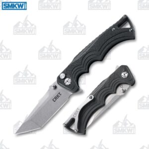 CRKT BT Fighter