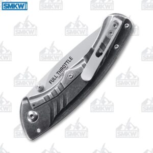 CRKT Full Throttle