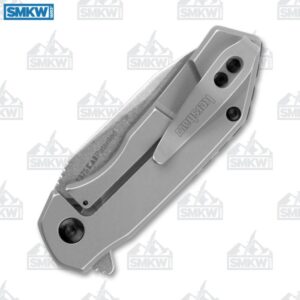 Kershaw Valve