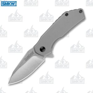 Kershaw Valve