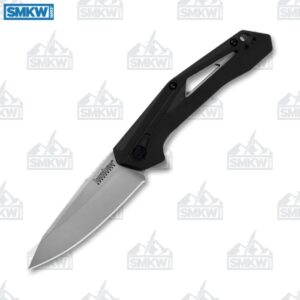 Kershaw Airlock