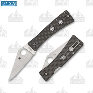 Spyderco Watu