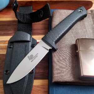 Cold Steel Pendleton Mini-Hunter