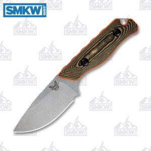 Benchmade 15017-1 Hidden Canyon Hunter