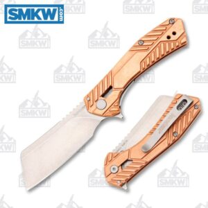 SMKW Exclusive Kershaw Static