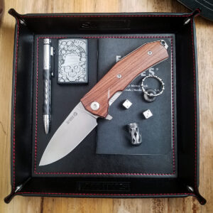 LionSteel KUR