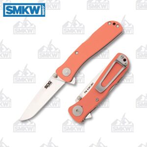 SOG Twitch II Living Coral