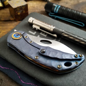 Olamic Busker B523L