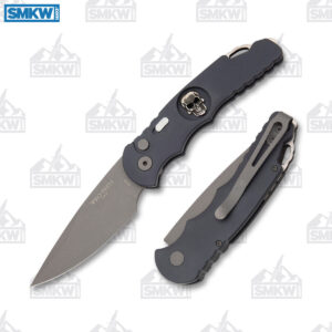 SMKW Exclusive Protech TR-5.7 Skull