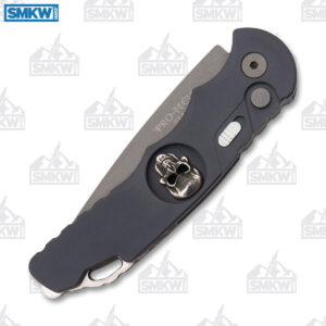 SMKW Exclusive Protech TR-5.7 Skull