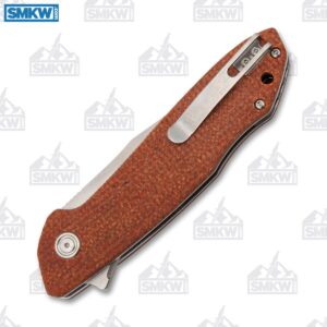 Tuya Micarta Bruiser