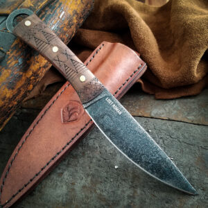 Condor Lost Roman Knife