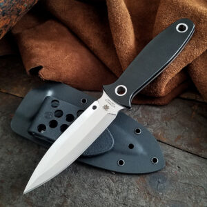 Spyderco Nightstick