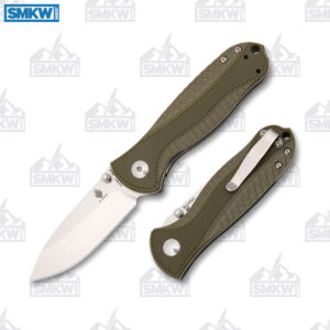 Kizer Small Hunter