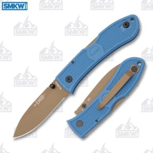 Ka-Bar Dozier D2 Folding Hunter