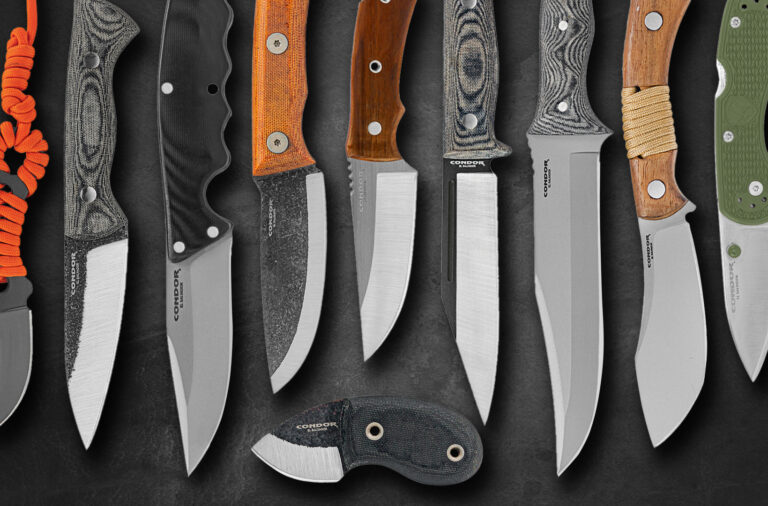 CPM-154 vs 154CM: What’s the difference? – Knife Newsroom