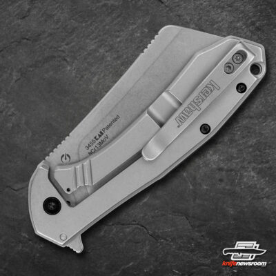 Kershaw Bracket