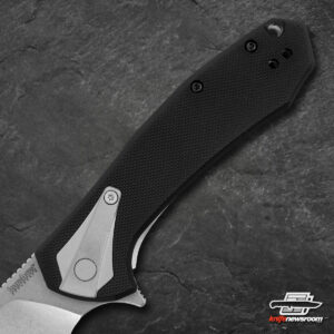 Kershaw Bracket