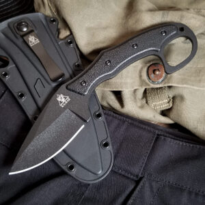 KA-BAR TDI Pocket Strike